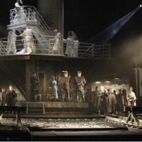 DAS RHEINGOLD, A COFFIN IN EGYPT and More Set for Spring 2014 at Houston Grand Opera