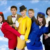 Photo Flash: Meet the Cast of Bergen County Players' BOEING BOEING Video