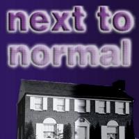 Stocking Productions Presents NEXT TO NORMAL, Beginning 5/23 Video