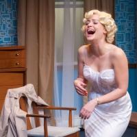 BWW Review: INSIGNIFICANCE at Nora Theatre Video