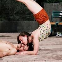 BWW Reviews: PARK, Theatre Royal, Glasgow, January 28 2015 Photo