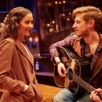Photo Flash: First Look at Arthur Darvill in West End's ONCE