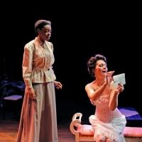 Photo Flash: First Look at Trinity Rep's INTIMATE APPAREL Video
