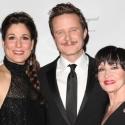 Photo Coverage: THE MYSTERY OF EDWIN DROOD Cast Celebrates Opening Night- The After P Video