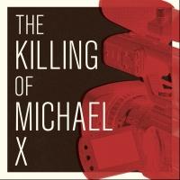 Jackalope Theatre Company to Stage THE KILLING OF MICHAEL X, 3/12-4/13 Video