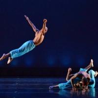 CCBC Dance Company Performs Its Spring Dance Concert Today