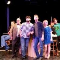 BWW Reviews: CREATIVE LICENSE: A NEW MUSICAL Video