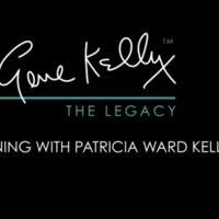 Patricia Ward Kelly's GENE KELLY: THE LEGACY Returns to Pasadena Playhouse, 4/18-19 Video