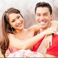 Diana DeGarmo and Ace Young to Star in JOSEPH AND THE AMAZING TECHNICOLOR DREAMCOAT a Video