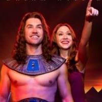 JOSEPH & THE AMAZING TECHNICOLOR DREAMCOAT Coming to The Orpheum, 4/22-27 Video