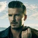 David Beckham is New Face of Breitling Video