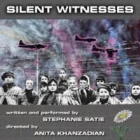 Stephanie Satie's SILENT WITNESSES Plays United Solo Festival Tonight Video