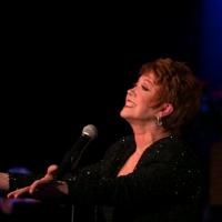 Donna McKechnie's IN GOOD COMPANY Set for Birdland; Guests to Include Tommy Tune, Fai Video