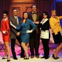 CLO Cabaret Extends BOEING BOEING Through 5/10