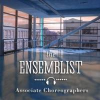 Lorin Latarro, Brad Musgrove & Mark Myars Featured on THE ENSEMBLIST's Associate Chor Video