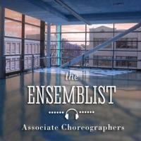 Lorin Latarro, Brad Musgrove & Mark Myars Featured on THE ENSEMBLIST's Associate…
