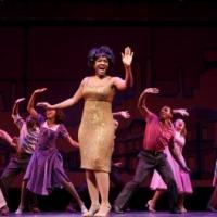 MOTOWN Cast Members Set for 6th Annual Visible Ink Event Tonight Video