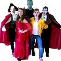 STAGES to Bring FRANKENSTEIN FOLLIES to Bay Street Theatre, 10/25-26
