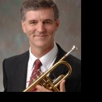 35 Year Veteran of the Canton Symphony, Scott Johnston, Featured in the Upcoming Conc Video