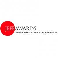 Richard Cotovsky to Receive 2013 Special Award at Jeff Awards Non-Equity Ceremony Video