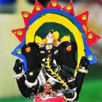 India Cafe Celebrates GANESHA CHATURTHI Today