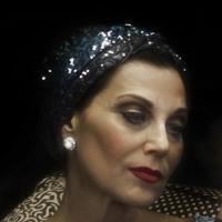 BWW Interviews: Actress/Singer Valerie Perri Talks About MTW's SUNSET BOULEVARD