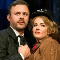 CALAMITY JANE Coming to King's Theatre Glasgow Video