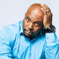 Comedian Arnez J Comes to Suncoast Showroom This Weekend Video