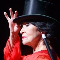 BWW Interview: Triple Threat Icon Chita Rivera Talks Her Show at Valley Performing Ar Video