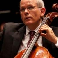 New Jersey Symphony to Perform All-Tchaikovsky Program, 4/12-14 Video