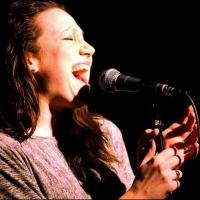 Broadway's Natalie Weiss to Lead Workshops in Houston, 4/2-3 Video