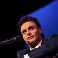 Australian Powerhouse Vocalist ALFIO Rescheduled for May 22 Video