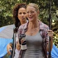 THE FOSTERS 2/2 'Mother Nature' Recap: The Adams-Fosters Go Camping!