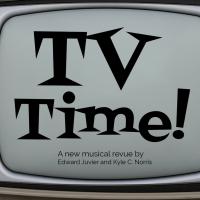 New Light Theater Project to Present New Musical Revue TV TIME! at Laurie Beechman, 1 Video