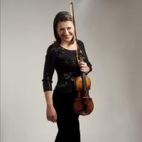 TD Jazz Series: Devoted to Dizzy, Violinist Nadja Salerno-Sonnenberg and More Set for Video