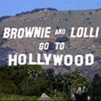 BROWNIE AND LOLLI GO TO HOLLYWOOD Plays Frigid New York, Now thru 3/9 Video