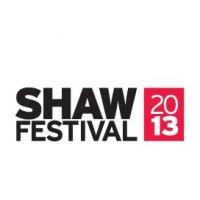 OUR BETTERS Set to Open Shaw's 2013 Season Video