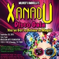 XANADU GALA Set for Mildred's Umbrella Theatre Company Tonight Video