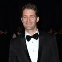 Matthew Morrison's November Bushnell Center Concert to Be Recorded for PBS Broadcasts Video