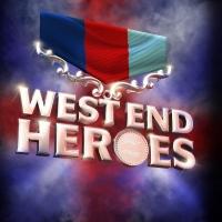 West End Heroes Raises Over £100,000 Video