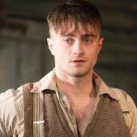 THE CRIPPLE OF INISHMAAN's Daniel Radcliffe Set for TimesTalks Tonight; Sold-Out…