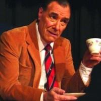 The Ware Center/Millersville University Lancaster Presents 'An Evening With CS Lewis,