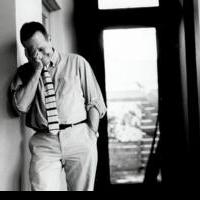 David Sedaris Set for Merrill Auditorium Tonight