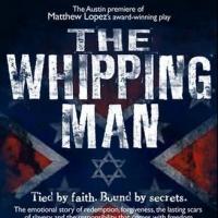 THE WHIPPING MAN Opens Tonight at The City Theatre Video