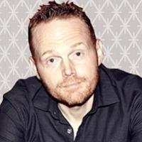Bill Burr to Make ACES OF COMEDY Debut at The Mirage, 5/17-18 Video