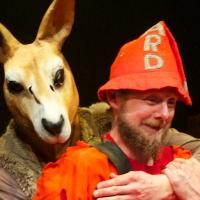 Photo Flash: Unseen Theatre Co. Presents THE LAST CONTINENT Video