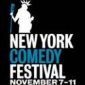 'Ben Stiller Show' Reunion, Denis Leary and More Join 2012 New York Comedy Festival;  Video