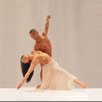 Carolyn Dorfman Dance Company to Perform at NJPAC, 3/13 Video