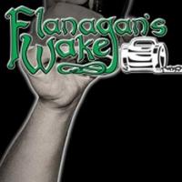 FLANAGAN'S WAKE Opens Off-Broadway Video