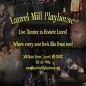 Laurel Mill Playhouse Opens ANNIE, 11/30 Video